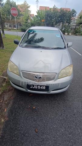 2006 Toyota VIOS 1.5 G FACELIFT (A) - 3
