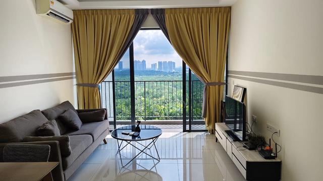 Sunway Citrine Residences 1