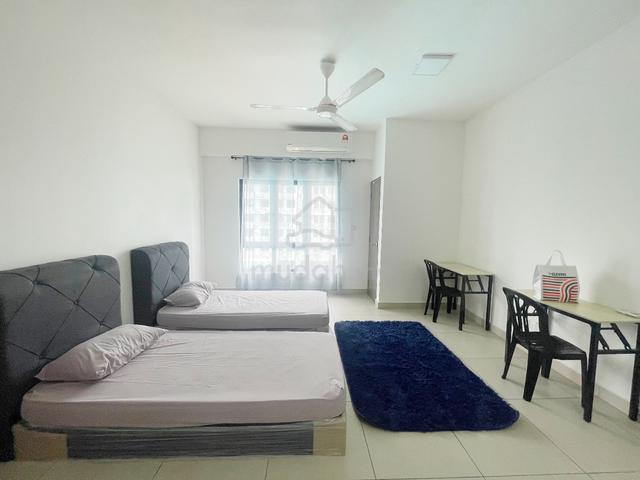 Edusphere Suites 1