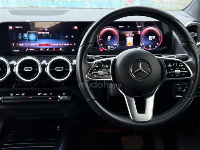 2021 Mercedes Benz GLA200 1.3 PROGRESSIVE SUV - 4