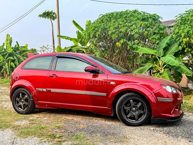 2013 Proton SATRIA 1.6 NEO R3 EXECUTIVE (M) - 1
