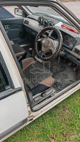 1999 Proton ISWARA 1.3 S A/B (M) - 5