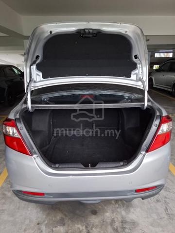 2019 Perodua BEZZA 1.3 ADVANCE X (A) - 5