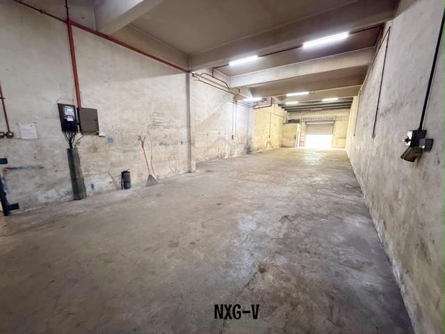 For Rent‼️Factory Warehouse - Pandamaran Klang Face Parking【2,400sf】 1