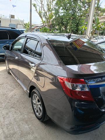 2019 Perodua BEZZA 1.3 ADVANCE (A) - 3