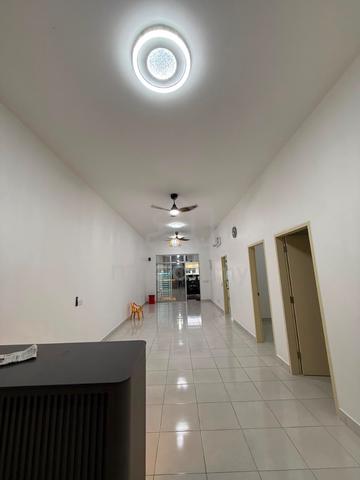 Kulai IOI – Piccolo 3 @ Jalan Bayan Single Storey For Rent 1