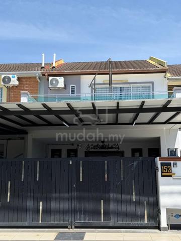 Homestay semenyih 1