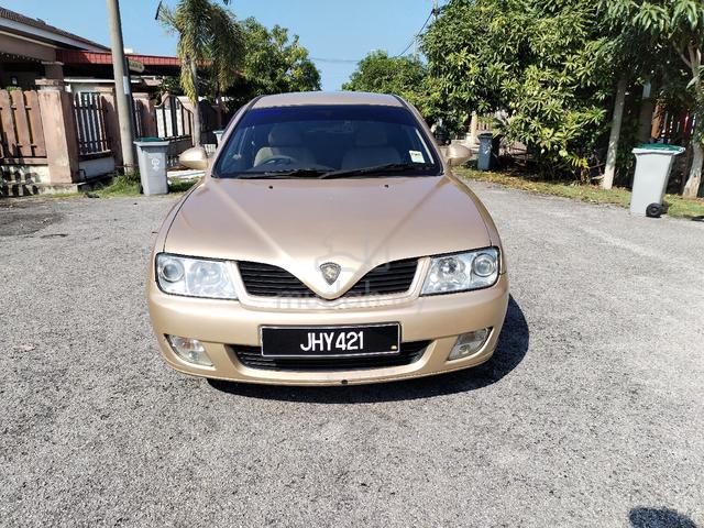 2005 Proton WAJA 1.6 ENHANCED (A) - 3