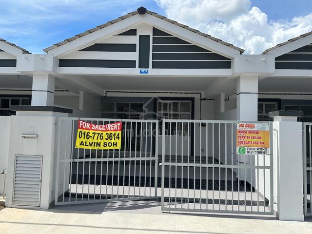 SEWA PALING MURAH |SINGLE TERES ｜BANDAR PUTRA CELLo2 | UNBLOCK VIEW 1
