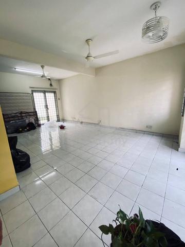 CHEAPEST, Double Storey Terrace, Taman Amanputra, Puchong 1