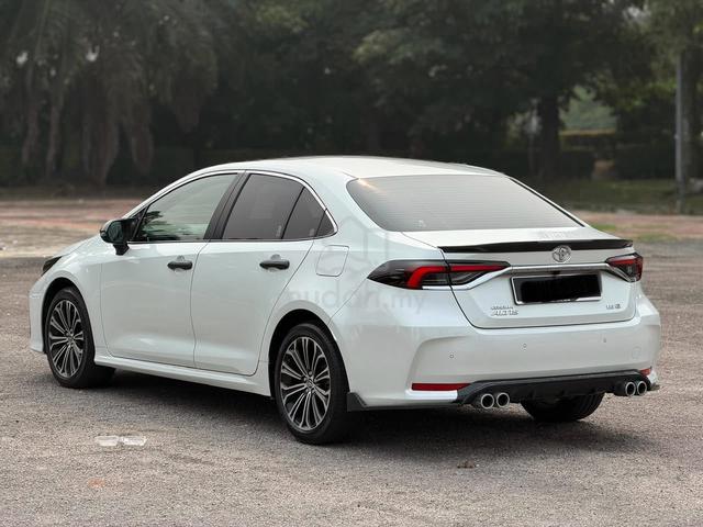 2023 Toyota COROLLA 1.8 ALTIS G ZRE172R FACELIFT - 5