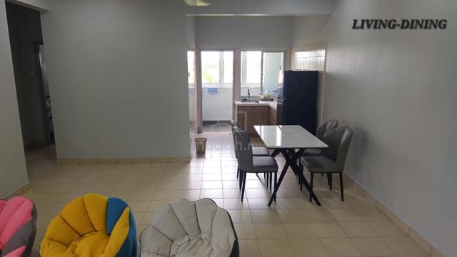 Pangsapuri Randa 1