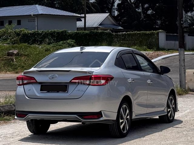 2022 Toyota Vios 1.5 G (ZERO DEPOSIT APPLY) - 2