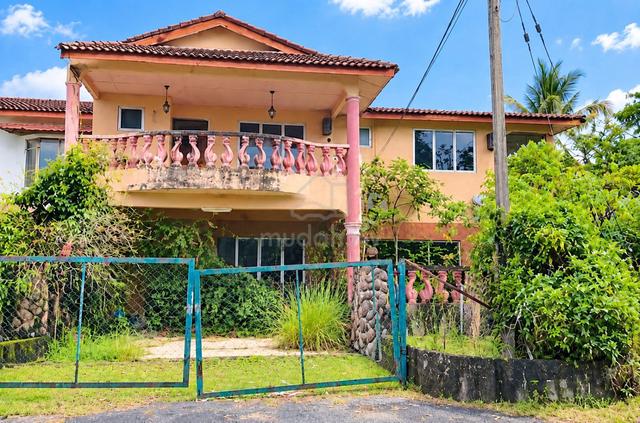 [SAVE UP 72K] Jalan Tulip 1A, 3,133sf, Rawang 1