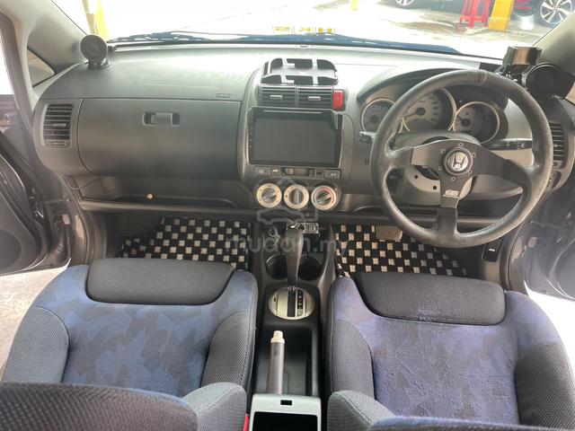2005 Honda JAZZ 1.5 i-DSI (A) - 4