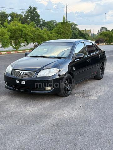 2004 Toyota VIOS 1.5 E NCP42R-EEPSKE (A) - 3