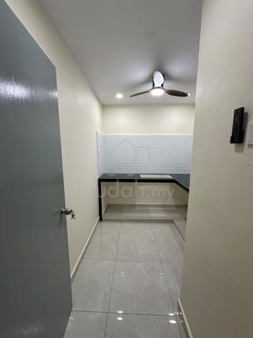 Tasek Seri Alam 1