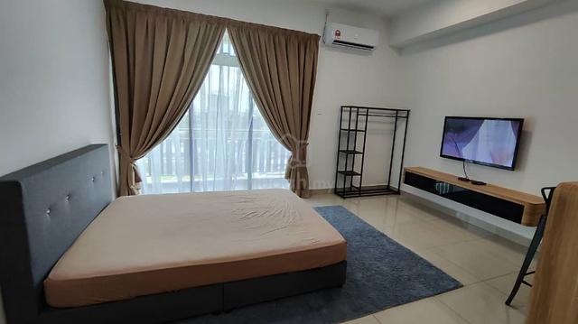 KSL Residence 2 @ Kangkar Tebrau 1