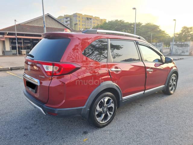 2019 Honda BR-V 1.5 V (A) - 2