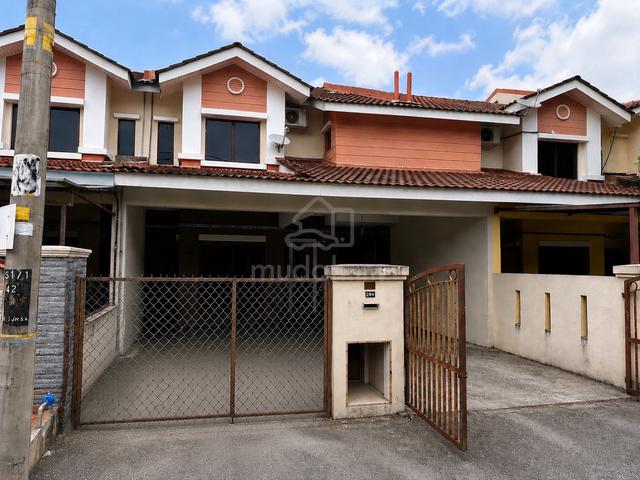 2 Storey House Bukit Saujana Utama 1