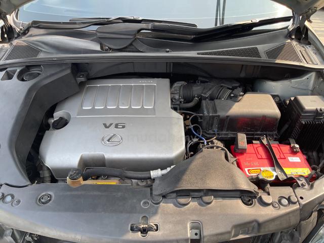 2008 Lexus RX350 3.5 GSU35 (A) V6 PANORAMIC ROOF - 2