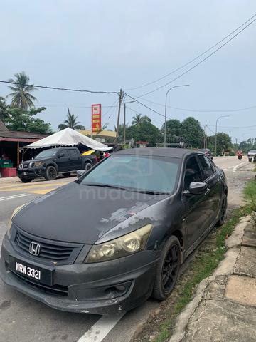 2008 Honda ACCORD 2.0 I-VTEC (A) - 1