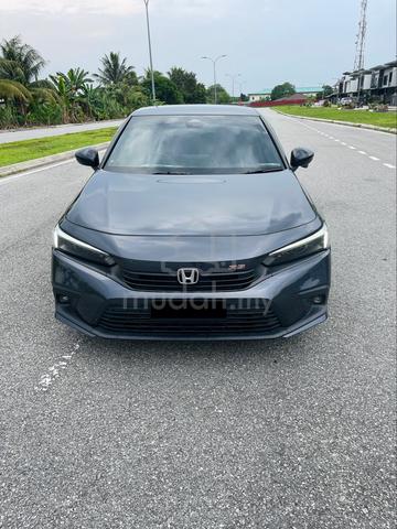 2024 Honda CIVIC 1.5 RS MY22 FE (A) - 3