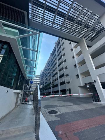 D' Starlingtton Condominium 1