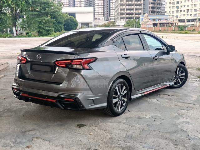 2021 Nissan ALMERA 1.0 VLP (A) - WARRANTY/BODYKITS - 3