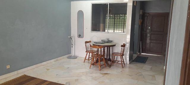 Desa View Towers Apartment 1