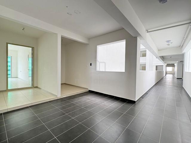 Goodwood Residence 1