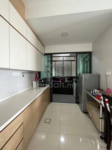 Damai Hillpark 1