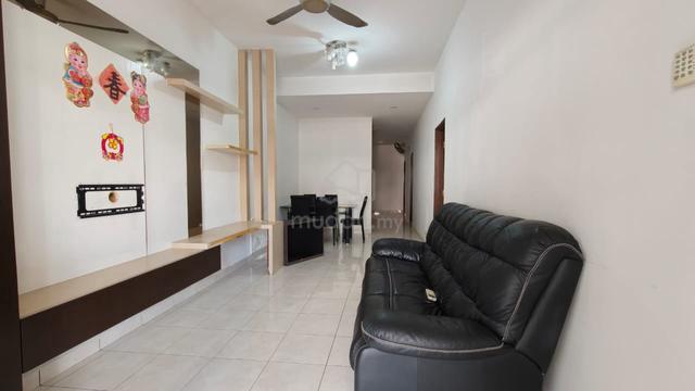 Austin Residence @ Mount Austin 1Storey Full Furnish with G&G 1