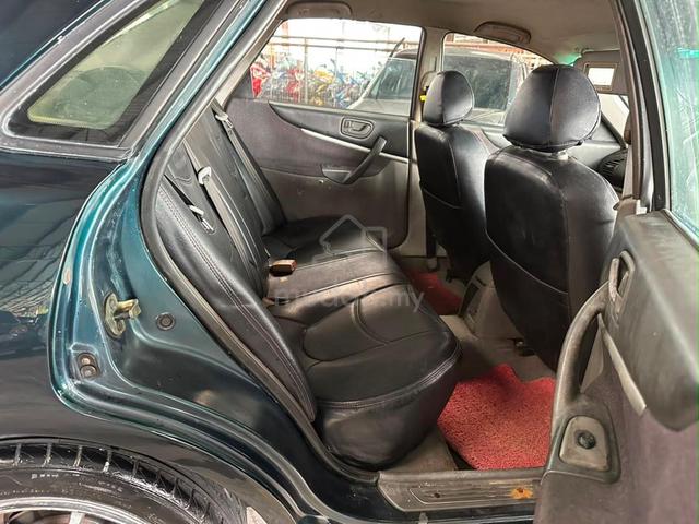 2002 Proton WAJA 1.6 PREMIUM (A) - 5