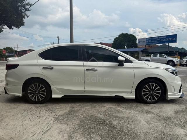 2020 Honda CITY 1.5 E (A) LOAN KEDAI - 5