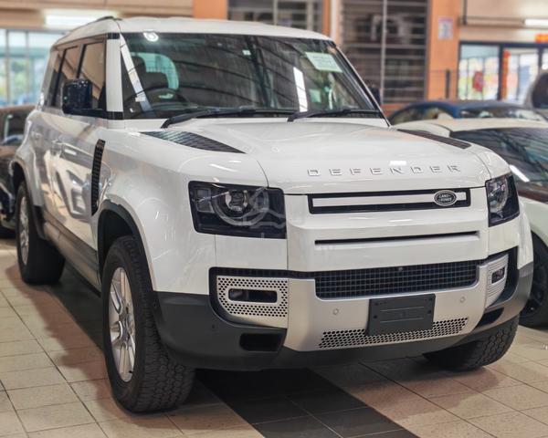 2023 Land Rover DEFENDER 2.0 110S P300 (A) - 3