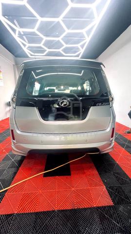 2014 Perodua ALZA 1.5 EZ STANDARD FACELIFT (A) - 2