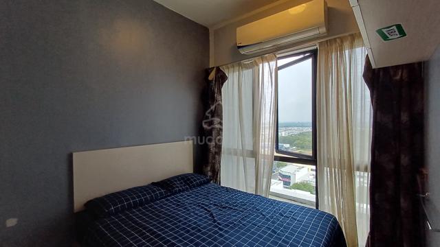 Core Soho Suite 1