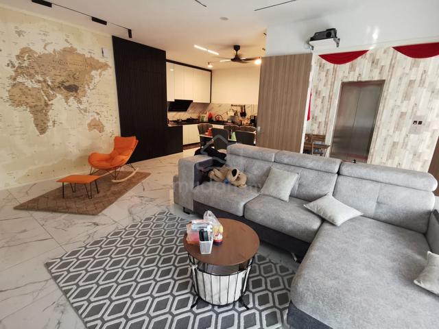 Quay West Residence 1