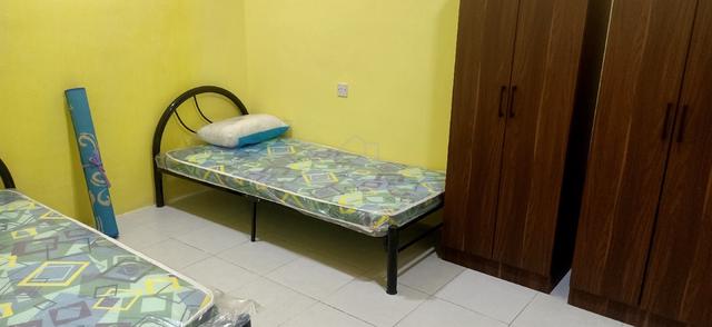 Bilik Sewa Taman Lagenda teluk intan fasa 2 (Lelaki SAHAJA) 1