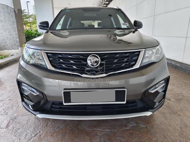 2023 Proton X70 1.5 TGDI Standard 2WD (A)-Like New - 2