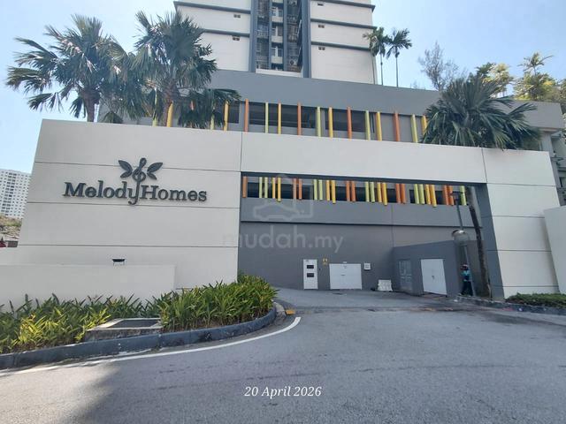 Melody Homes 1