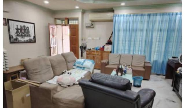 2 Sty Terrace - Pantai Jerjak - Worth buy - Bayan Lepas 1