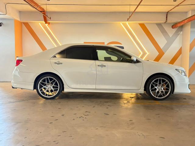 2013 Toyota CAMRY 2.5 V XV50 (A) FREE WARRANTY - 3