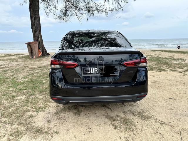 2021 Nissan ALMERA 1.0 VL MY20 (A) - 2