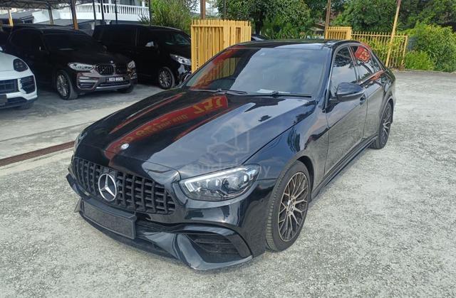 2013 Mercedes Benz E250 CGI BLUEEFCY 1.8 - 1