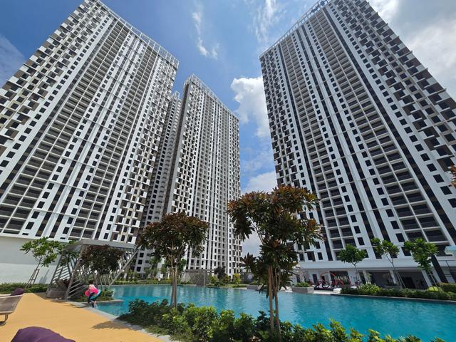 Vivo Executive Apartment 1