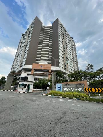 Residensi Kepayang 1