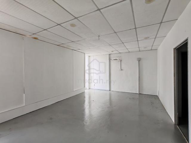Mount Austin 3rd floor shop lot for Rent!! 1