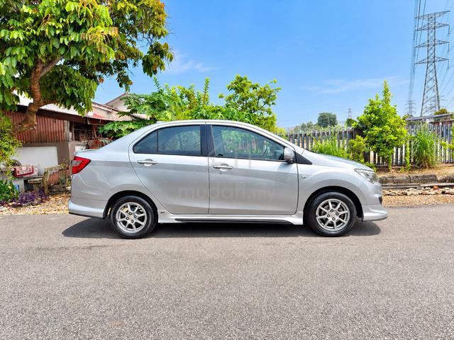 2017 Perodua BEZZA 1.0 (AUTO) - 2